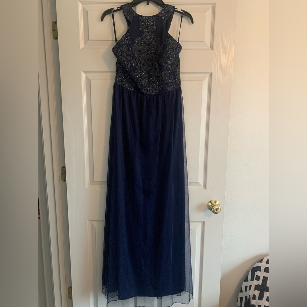 Speechless Dress